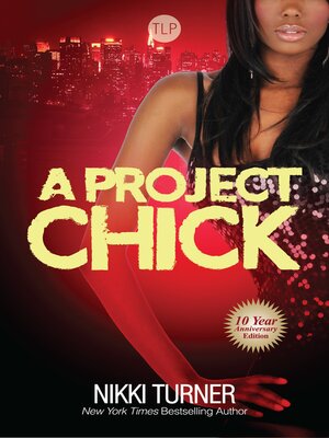 cover image of A Project Chick